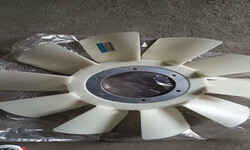 ảnh cánh quạt xe tải hino 500