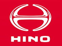 hino oto