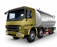 Xe chở Hóa Chất