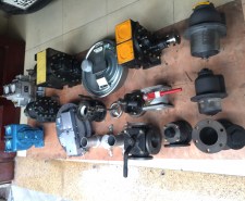 Không có thiết lập ảnh 