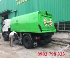 Không có thiết lập ảnh 