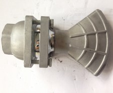 Bép quay 360 độ dùng cho xe phun nước