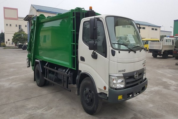 Không có thiết lập ảnh 